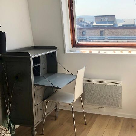 Charmant Studio Situe Sur Le Port De ドーヴィル エクステリア 写真
